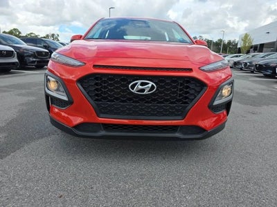 2019 Hyundai Kona SE