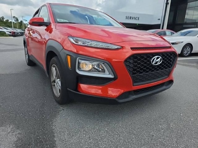 2019 Hyundai Kona SE
