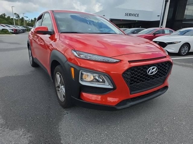 2019 Hyundai Kona SE