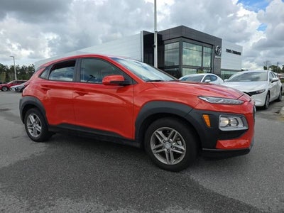 2019 Hyundai Kona SE