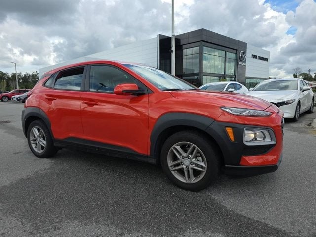 2019 Hyundai Kona SE