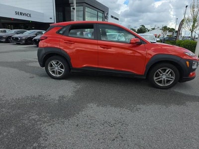 2019 Hyundai Kona SE