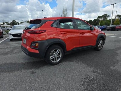 2019 Hyundai Kona SE