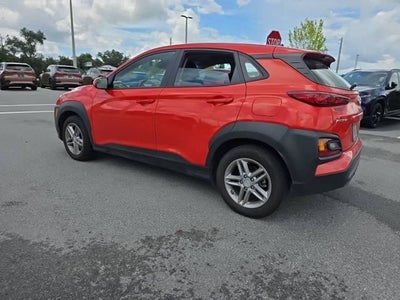 2019 Hyundai Kona SE