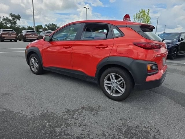 2019 Hyundai Kona SE