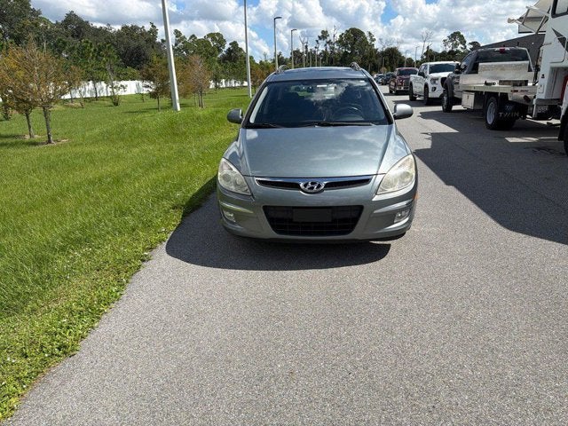 2010 Hyundai Elantra Touring SE