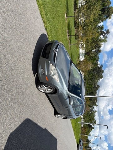 2010 Hyundai Elantra Touring SE