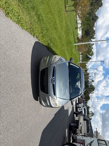 2010 Hyundai Elantra Touring SE
