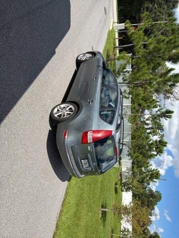 2010 Hyundai Elantra Touring SE