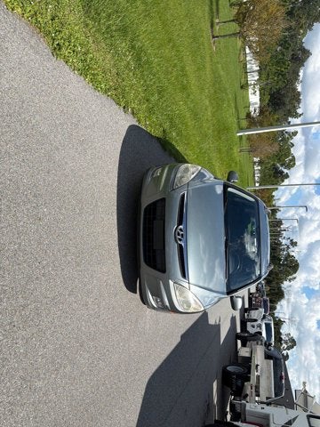 2010 Hyundai Elantra Touring SE