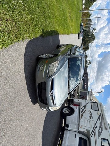 2010 Hyundai Elantra Touring SE