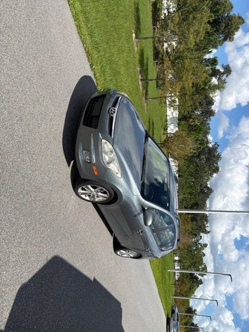 2010 Hyundai Elantra Touring SE