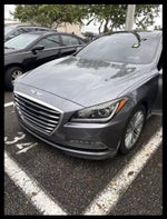2017 Genesis G80 3.8L