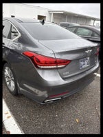 2017 Genesis G80 3.8L
