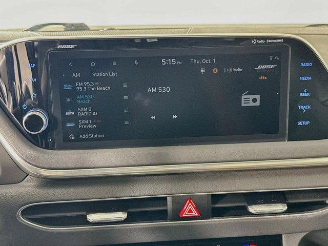 2022 Hyundai Sonata SEL Plus