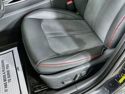 2022 Hyundai Sonata SEL Plus