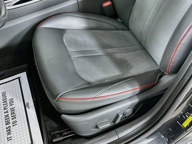 2022 Hyundai Sonata SEL Plus