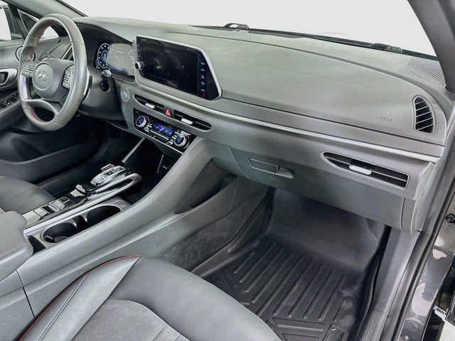 2022 Hyundai Sonata SEL Plus