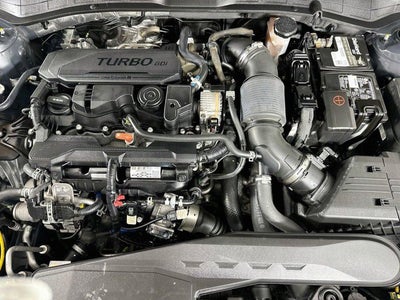 2022 Hyundai Sonata SEL Plus