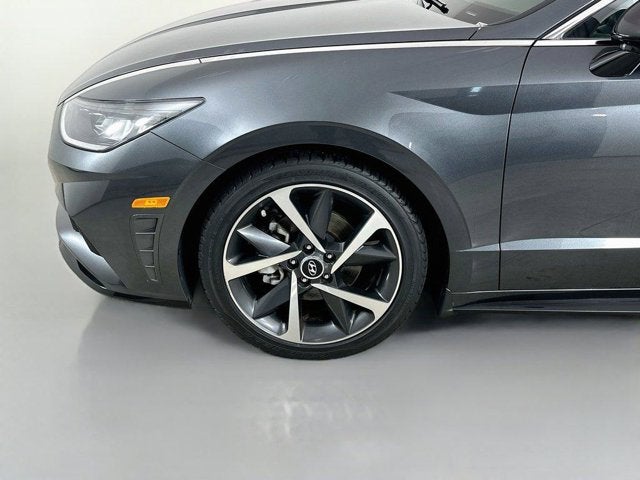 2022 Hyundai Sonata SEL Plus