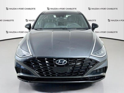 2022 Hyundai Sonata SEL Plus