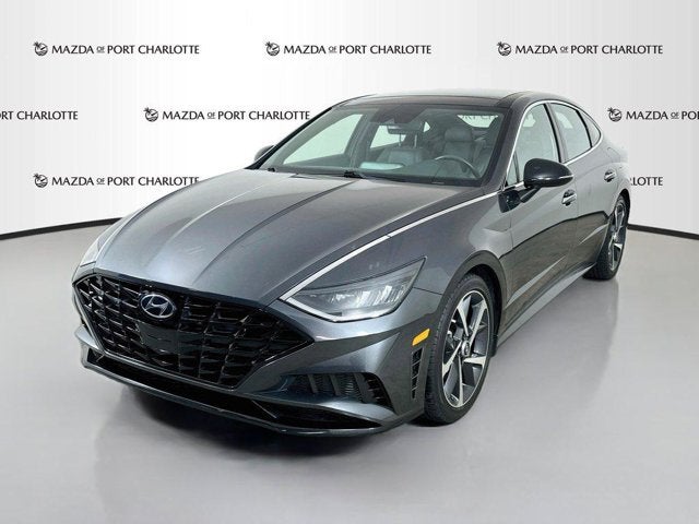 2022 Hyundai Sonata SEL Plus