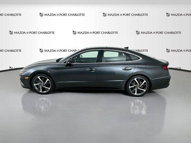 2022 Hyundai Sonata SEL Plus