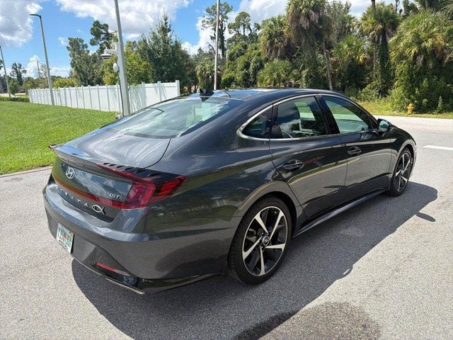 2022 Hyundai Sonata SEL Plus
