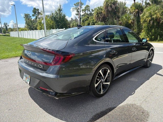 2022 Hyundai Sonata SEL Plus