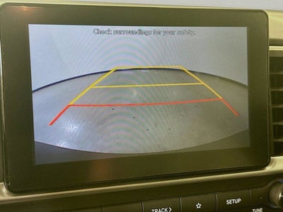 2020 Hyundai Venue SEL