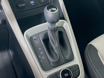 2020 Hyundai Venue SEL