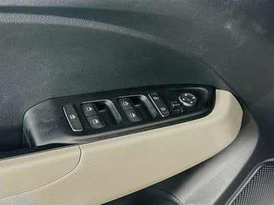 2020 Hyundai Venue SEL