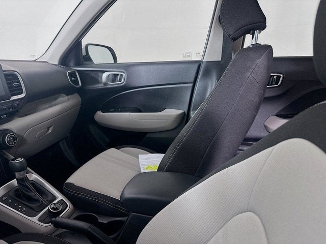 2020 Hyundai Venue SEL