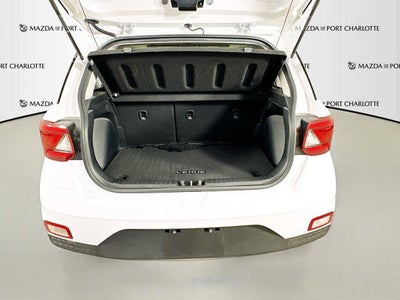 2020 Hyundai Venue SEL