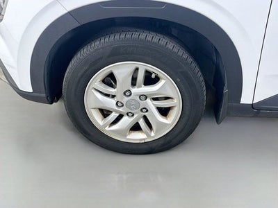 2020 Hyundai Venue SEL