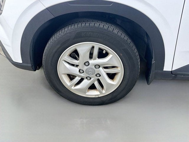 2020 Hyundai Venue SEL