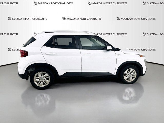 2020 Hyundai Venue SEL