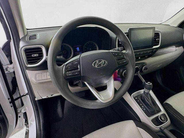 2020 Hyundai Venue SEL
