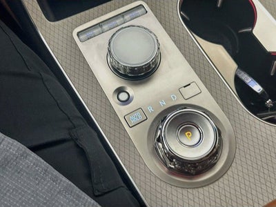 2025 Genesis GV80 2.5T Prestige
