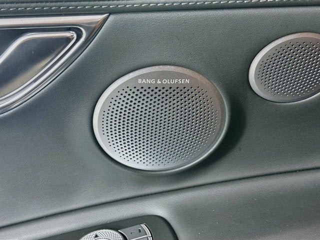 2025 Genesis GV80 2.5T Prestige
