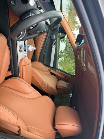 2025 Genesis GV80 2.5T Prestige