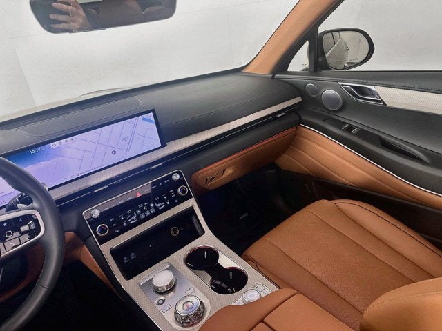 2025 Genesis GV80 2.5T Prestige
