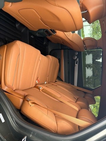 2025 Genesis GV80 2.5T Prestige