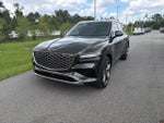 2025 Genesis GV80 2.5T Prestige