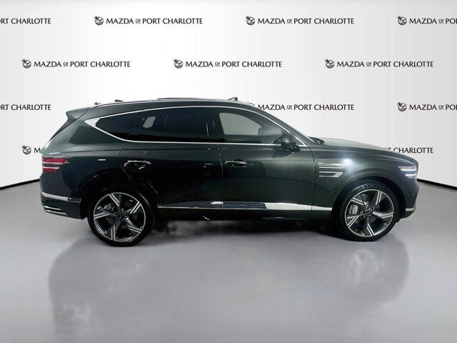 2025 Genesis GV80 2.5T Prestige