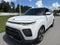 2020 Kia Soul EX