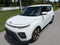 2020 Kia Soul EX