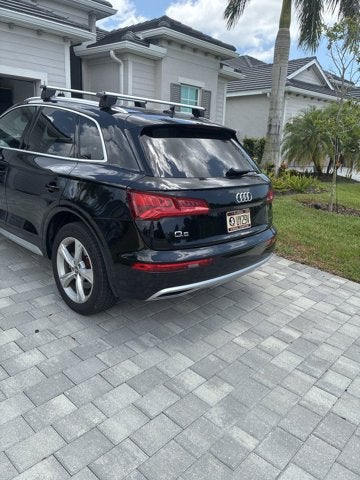 2020 Audi Q5 Premium 45 TFSI quattro