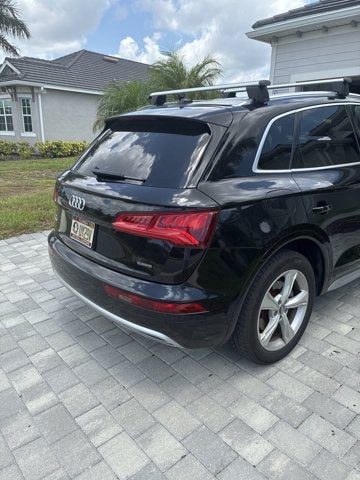 2020 Audi Q5 Premium 45 TFSI quattro