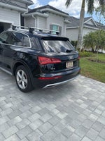 2020 Audi Q5 Premium 45 TFSI quattro